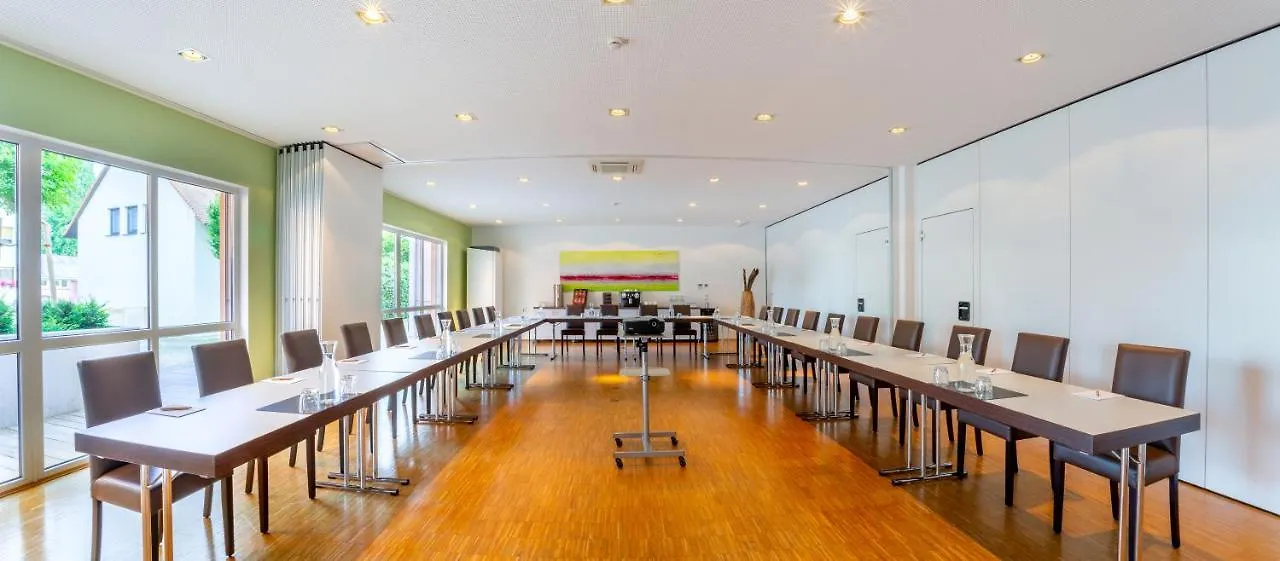 ACANTUS Hotel Weisendorf