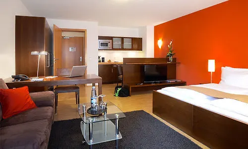 ACANTUS Hotel Weisendorf Apartment
