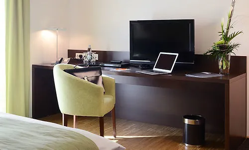 Apartment ACANTUS Hotel Weisendorf