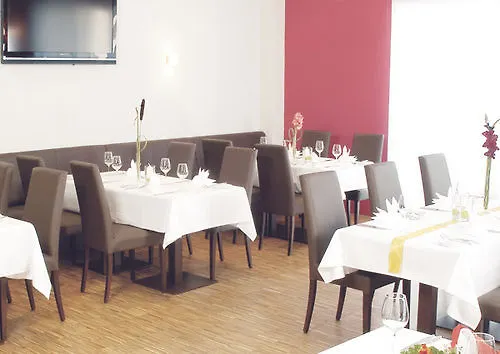 ACANTUS Hotel Weisendorf Deutschland