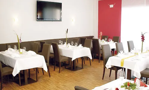Apartment ACANTUS Hotel Weisendorf