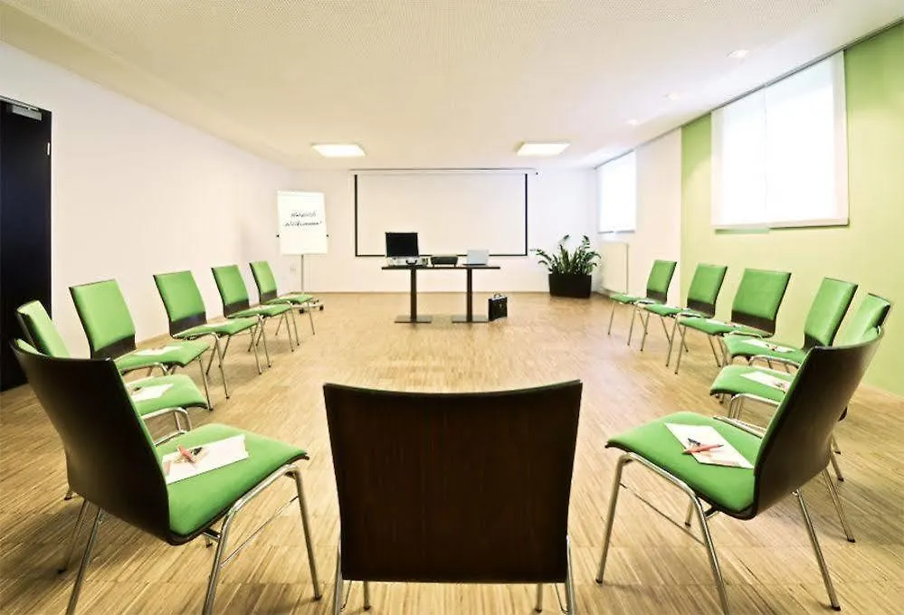 ACANTUS Hotel Weisendorf