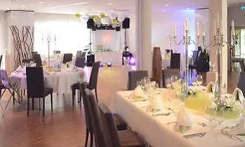 ACANTUS Hotel Weisendorf