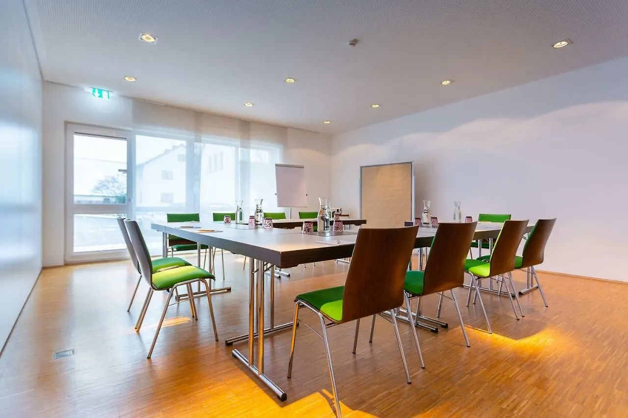 ACANTUS Hotel Weisendorf Apartment