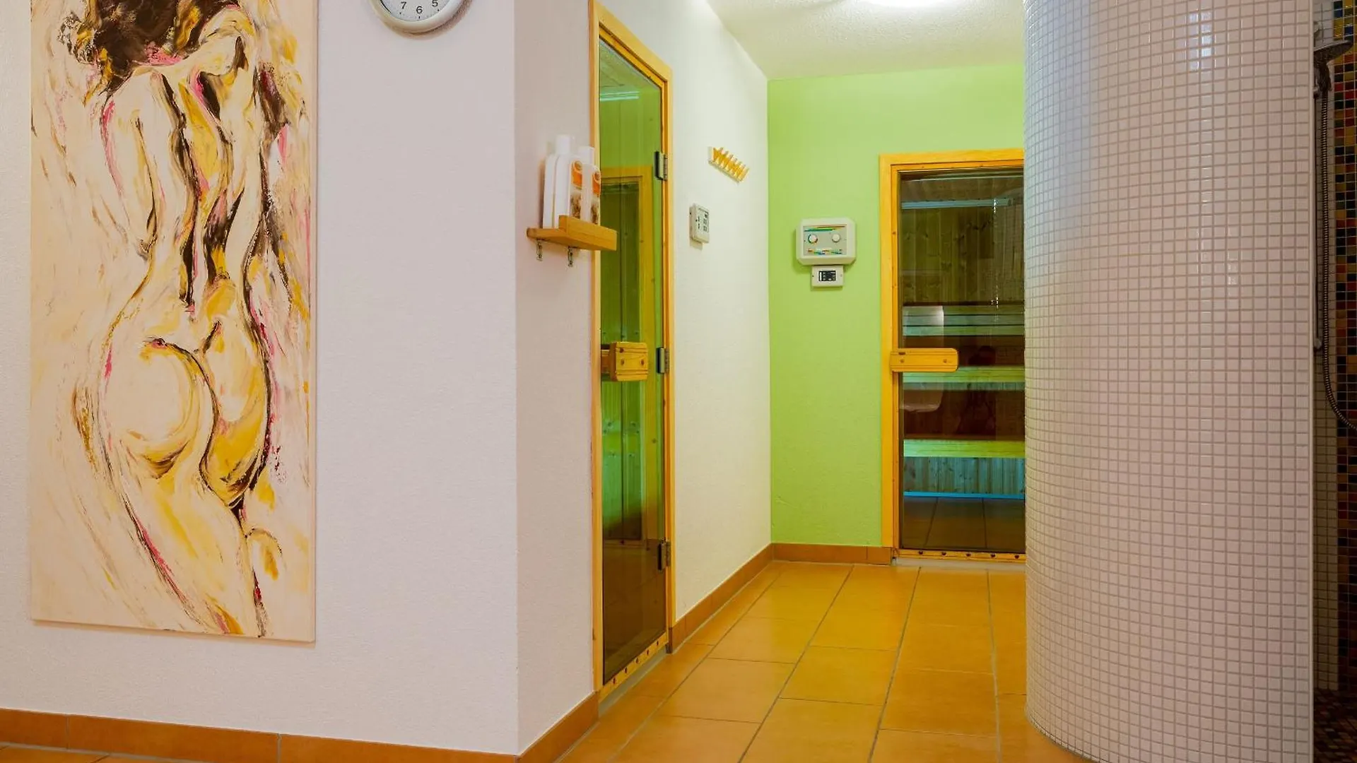 Apartment ACANTUS Hotel Weisendorf Deutschland